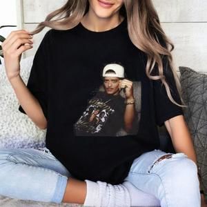 Bruno Mars Music Shirt Bruno Mars Concert 2023 T-Shirt